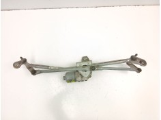 Recambio de motor limpia delantero para seat exeo st (3r5) 1.8 tsi referencia OEM IAM 8E1955119   2