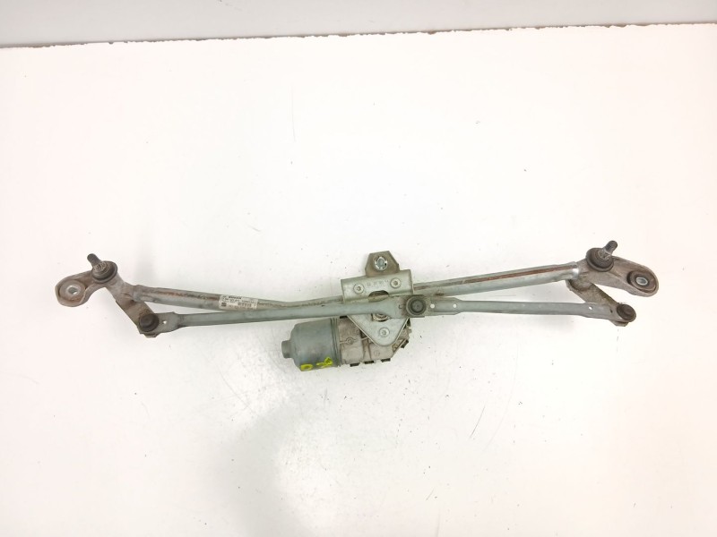Recambio de motor limpia delantero para seat exeo st (3r5) 1.8 tsi referencia OEM IAM 8E1955119  