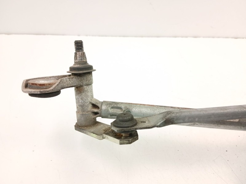 Recambio de motor limpia delantero para seat exeo st (3r5) 1.8 tsi referencia OEM IAM 8E1955119  