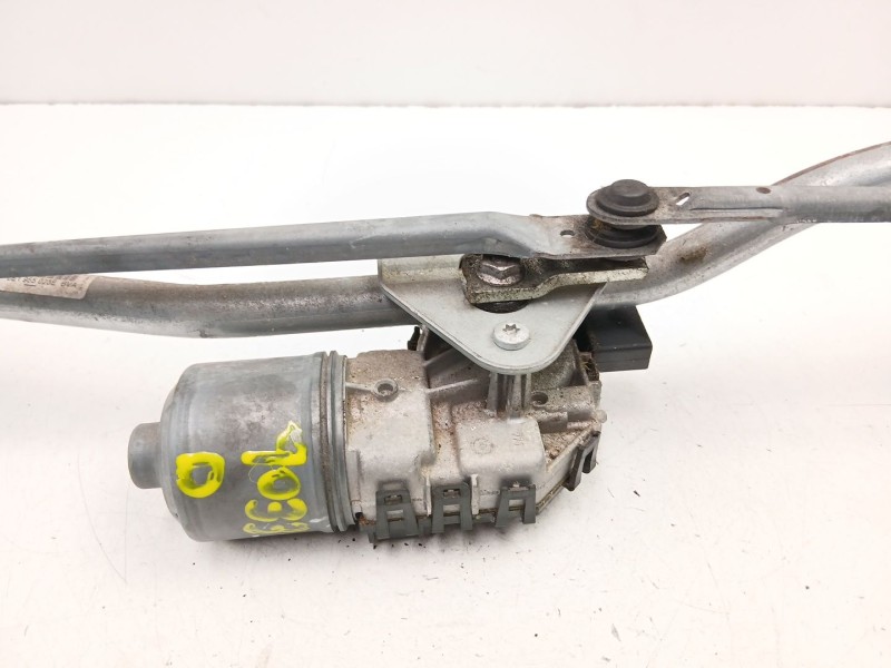 Recambio de motor limpia delantero para seat exeo st (3r5) 1.8 tsi referencia OEM IAM 8E1955119  