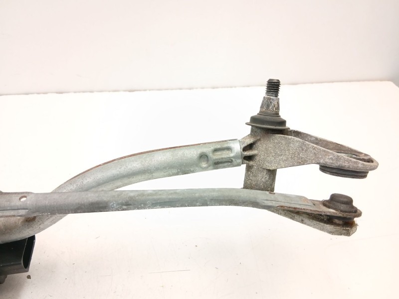 Recambio de motor limpia delantero para seat exeo st (3r5) 1.8 tsi referencia OEM IAM 8E1955119  