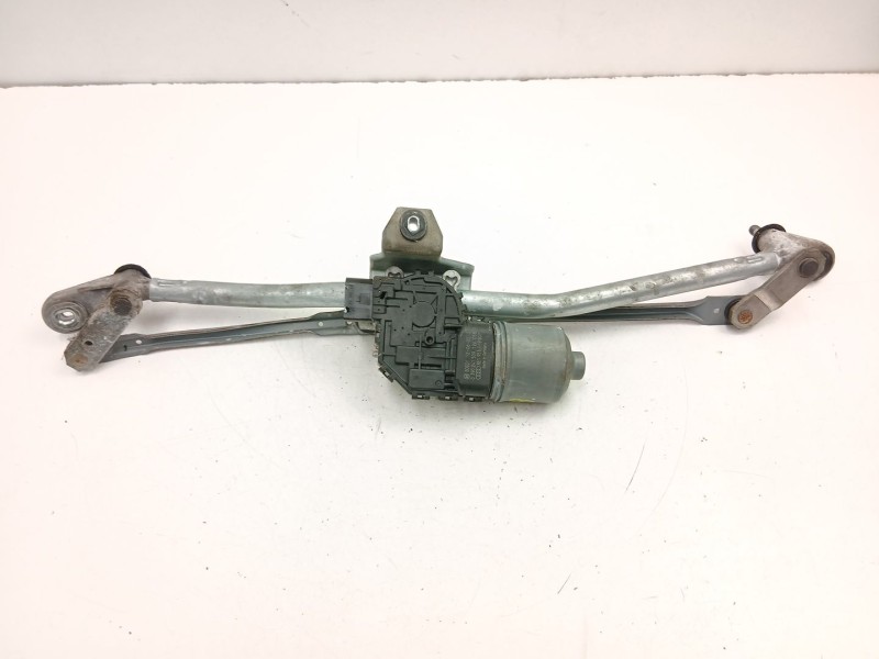 Recambio de motor limpia delantero para seat exeo st (3r5) 1.8 tsi referencia OEM IAM 8E1955119  