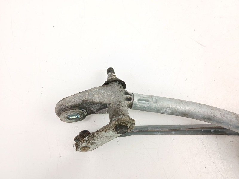 Recambio de motor limpia delantero para seat exeo st (3r5) 1.8 tsi referencia OEM IAM 8E1955119  