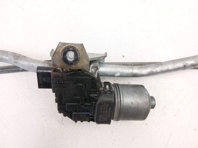 Recambio de motor limpia delantero para seat exeo st (3r5) 1.8 tsi referencia OEM IAM 8E1955119  