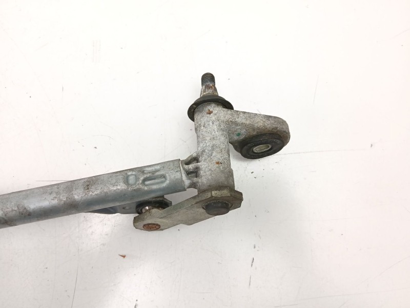 Recambio de motor limpia delantero para seat exeo st (3r5) 1.8 tsi referencia OEM IAM 8E1955119  