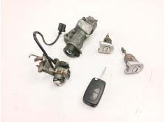 Recambio de conmutador de arranque para volkswagen golf iv (1j1) 1.9 tdi referencia OEM IAM 4B0305851C  