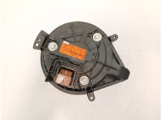 Recambio de motor calefaccion para seat exeo st (3r5) 1.8 tsi referencia OEM IAM 8E1820021E   2