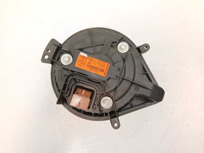 Recambio de motor calefaccion para seat exeo st (3r5) 1.8 tsi referencia OEM IAM 8E1820021E  