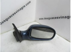 Recambio de retrovisor dch : daewoo nubira : 2.0 g (133,24cv) [1998] para daewoo nubira 2.0 g referencia OEM IAM   