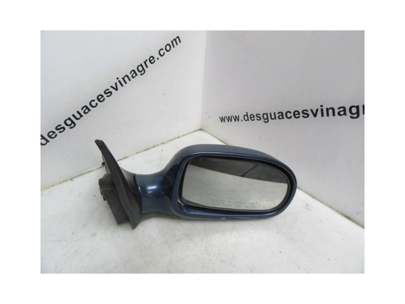 Recambio de retrovisor dch : daewoo nubira : 2.0 g (133,24cv) [1998] para daewoo nubira 2.0 g referencia OEM IAM   