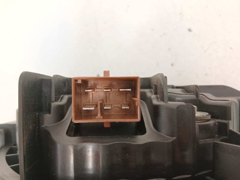 Recambio de motor calefaccion para seat exeo st (3r5) 1.8 tsi referencia OEM IAM 8E1820021E  