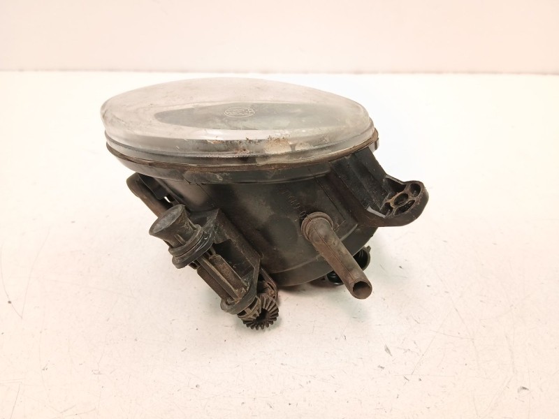 Recambio de antiniebla izquierdo para seat exeo st (3r5) 1.8 tsi referencia OEM IAM 8T0941699A  