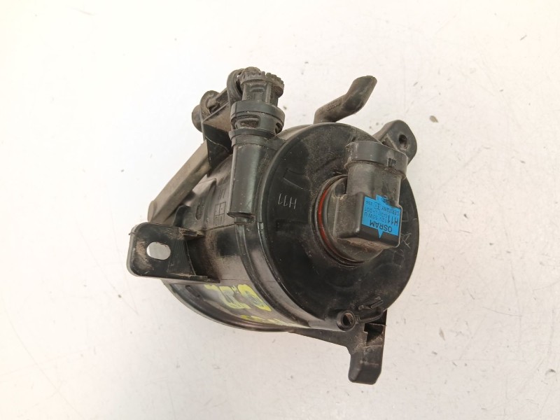 Recambio de antiniebla izquierdo para seat exeo st (3r5) 1.8 tsi referencia OEM IAM 8T0941699A  