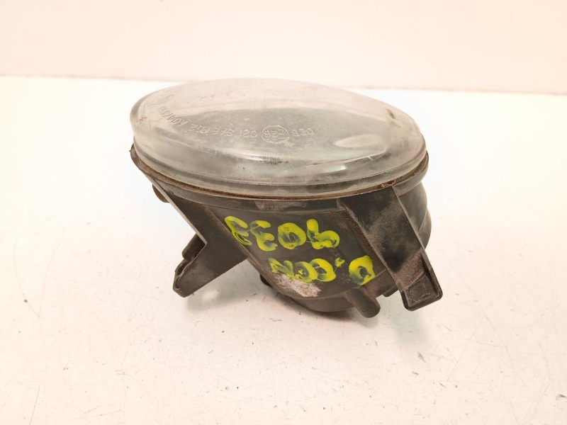 Recambio de antiniebla derecho para seat exeo st (3r5) 1.8 tsi referencia OEM IAM 8T0941700A  