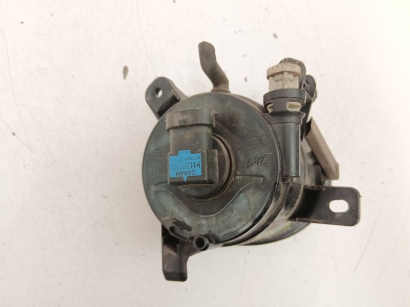 Recambio de antiniebla derecho para seat exeo st (3r5) 1.8 tsi referencia OEM IAM 8T0941700A  