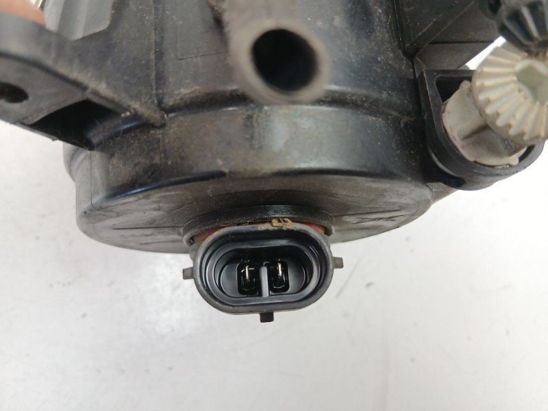 Recambio de antiniebla izquierdo para seat exeo st (3r5) 1.8 tsi referencia OEM IAM 8T0941699A  