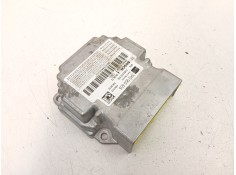 Recambio de centralita airbag para seat exeo st (3r5) 1.8 tsi referencia OEM IAM 3R0959655 0285010576 