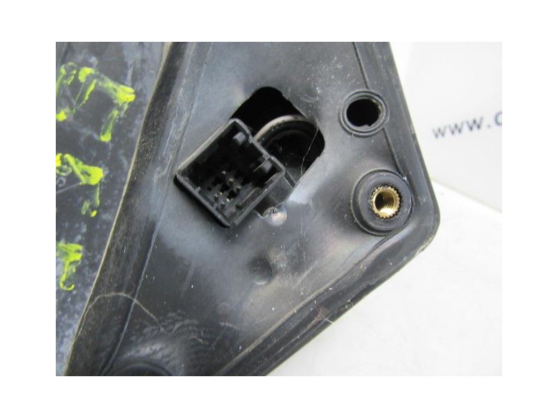 Recambio de retrovisor dch : daewoo nubira : 2.0 g (133,24cv) [1998] para daewoo nubira 2.0 g referencia OEM IAM   