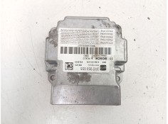 Recambio de centralita airbag para seat exeo st (3r5) 1.8 tsi referencia OEM IAM 3R0959655 0285010576  2