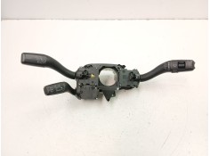 Recambio de mando luces y limpias para seat exeo st (3r5) 1.8 tsi referencia OEM IAM 4E0953521B 4E0953503G 8E0953549Q