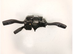 Recambio de mando luces y limpias para seat exeo st (3r5) 1.8 tsi referencia OEM IAM 4E0953521B 4E0953503G 8E0953549Q 2