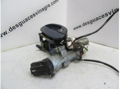 Recambio de antirrobo clausor de arranque : daewoo nubira : 2.0 g (133,24cv) [1998] para daewoo nubira 2.0 g referencia OEM IAM  2