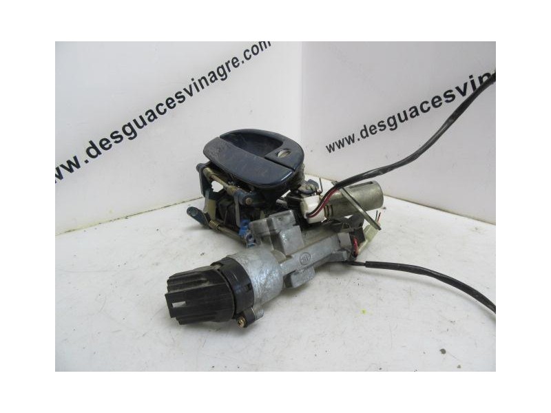 Recambio de antirrobo clausor de arranque : daewoo nubira : 2.0 g (133,24cv) [1998] para daewoo nubira 2.0 g referencia OEM IAM 