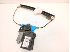 Recambio de elevalunas trasero izquierdo para seat exeo st (3r5) 1.8 tsi referencia OEM IAM 8E0839461C  