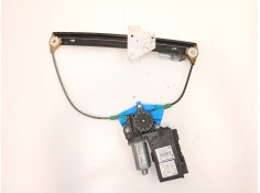 Recambio de elevalunas trasero izquierdo para seat exeo st (3r5) 1.8 tsi referencia OEM IAM 8E0839461C   2