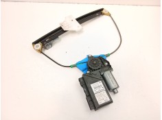 Recambio de elevalunas trasero derecho para seat exeo st (3r5) 1.8 tsi referencia OEM IAM 8E0839462C  