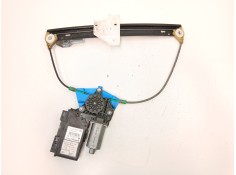 Recambio de elevalunas trasero derecho para seat exeo st (3r5) 1.8 tsi referencia OEM IAM 8E0839462C   2