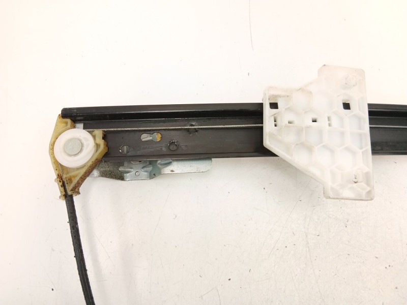 Recambio de elevalunas trasero derecho para seat exeo st (3r5) 1.8 tsi referencia OEM IAM 8E0839462C  