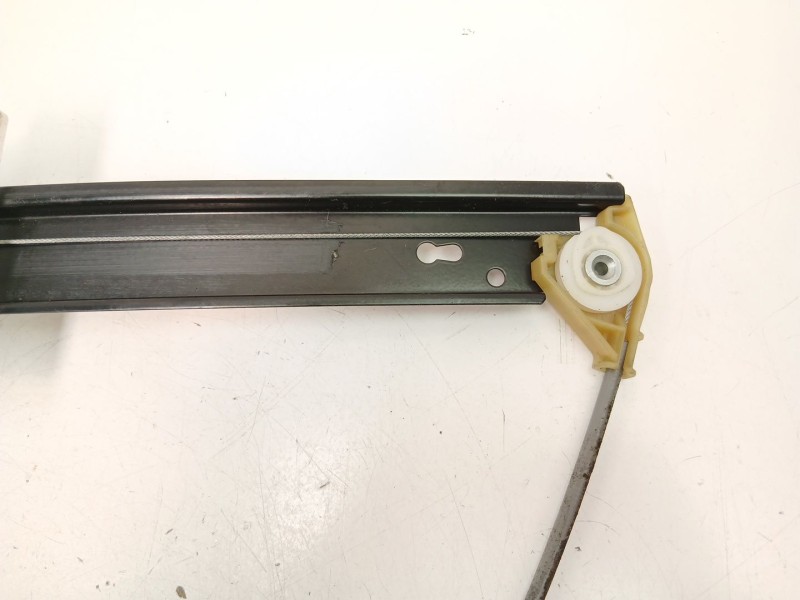 Recambio de elevalunas trasero derecho para seat exeo st (3r5) 1.8 tsi referencia OEM IAM 8E0839462C  