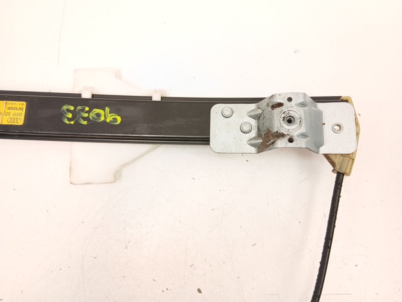 Recambio de elevalunas trasero derecho para seat exeo st (3r5) 1.8 tsi referencia OEM IAM 8E0839462C  
