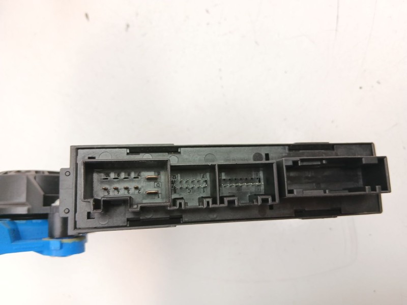 Recambio de elevalunas trasero derecho para seat exeo st (3r5) 1.8 tsi referencia OEM IAM 8E0839462C  