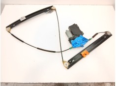 Recambio de elevalunas delantero izquierdo para seat exeo st (3r5) 1.8 tsi referencia OEM IAM 8E0837461C  