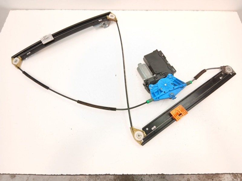 Recambio de elevalunas delantero izquierdo para seat exeo st (3r5) 1.8 tsi referencia OEM IAM 8E0837461C  