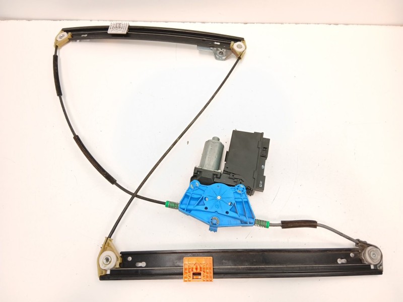 Recambio de elevalunas delantero izquierdo para seat exeo st (3r5) 1.8 tsi referencia OEM IAM 8E0837461C  