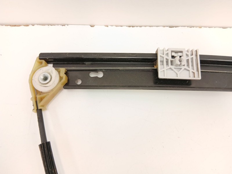 Recambio de elevalunas delantero izquierdo para seat exeo st (3r5) 1.8 tsi referencia OEM IAM 8E0837461C  