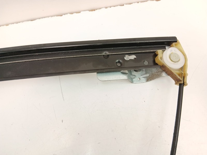 Recambio de elevalunas delantero izquierdo para seat exeo st (3r5) 1.8 tsi referencia OEM IAM 8E0837461C  