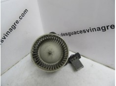 Recambio de motor calefaccion : daewoo nubira : 2.0 g (133,24cv) [1998] para daewoo nubira 2.0 g referencia OEM IAM   