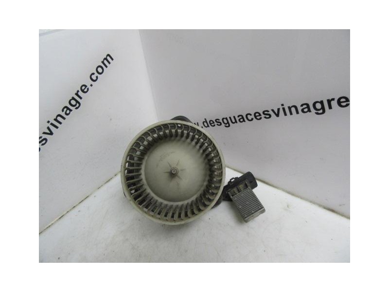 Recambio de motor calefaccion : daewoo nubira : 2.0 g (133,24cv) [1998] para daewoo nubira 2.0 g referencia OEM IAM   