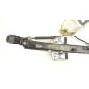 Recambio de elevalunas trasero derecho para seat leon (1p1) 1.9 tdi referencia OEM IAM 1K0959704N  
