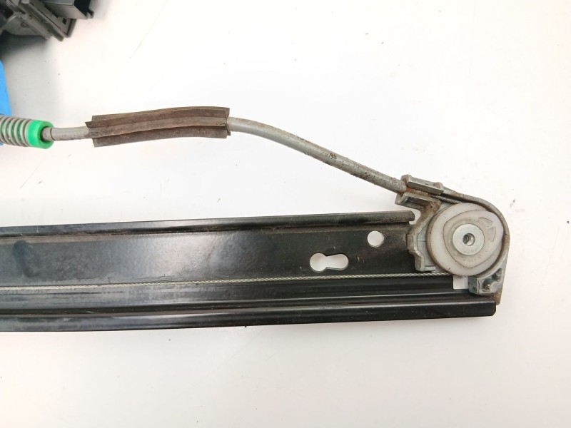 Recambio de elevalunas delantero izquierdo para seat exeo st (3r5) 1.8 tsi referencia OEM IAM 8E0837461C  