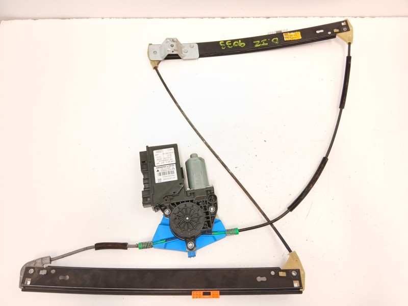 Recambio de elevalunas delantero izquierdo para seat exeo st (3r5) 1.8 tsi referencia OEM IAM 8E0837461C  