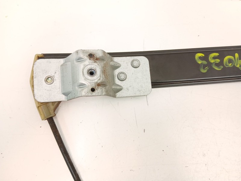 Recambio de elevalunas delantero izquierdo para seat exeo st (3r5) 1.8 tsi referencia OEM IAM 8E0837461C  