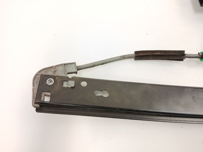 Recambio de elevalunas delantero izquierdo para seat exeo st (3r5) 1.8 tsi referencia OEM IAM 8E0837461C  