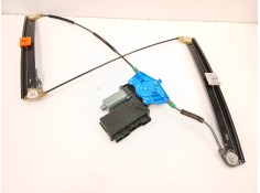 Recambio de elevalunas delantero derecho para seat exeo st (3r5) 1.8 tsi referencia OEM IAM 8E0837462C  