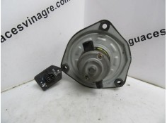 Recambio de motor calefaccion : daewoo nubira : 2.0 g (133,24cv) [1998] para daewoo nubira 2.0 g referencia OEM IAM    2