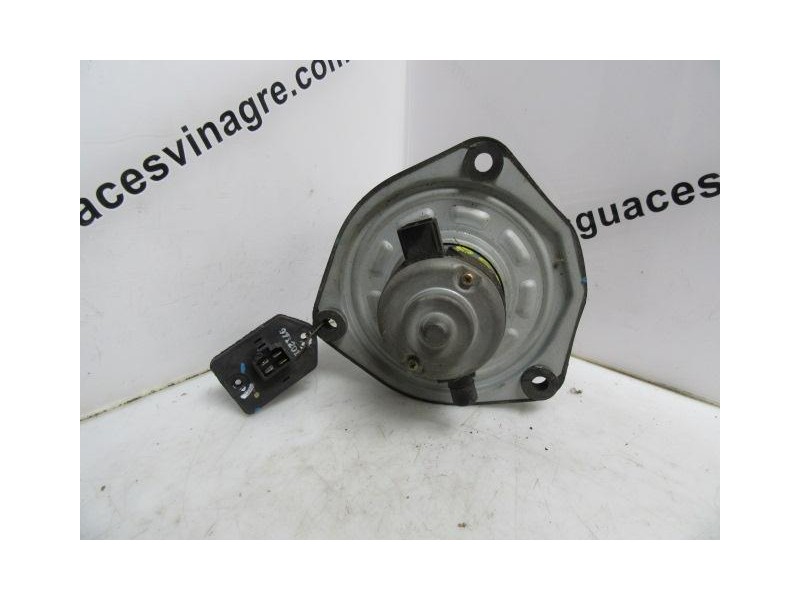 Recambio de motor calefaccion : daewoo nubira : 2.0 g (133,24cv) [1998] para daewoo nubira 2.0 g referencia OEM IAM   